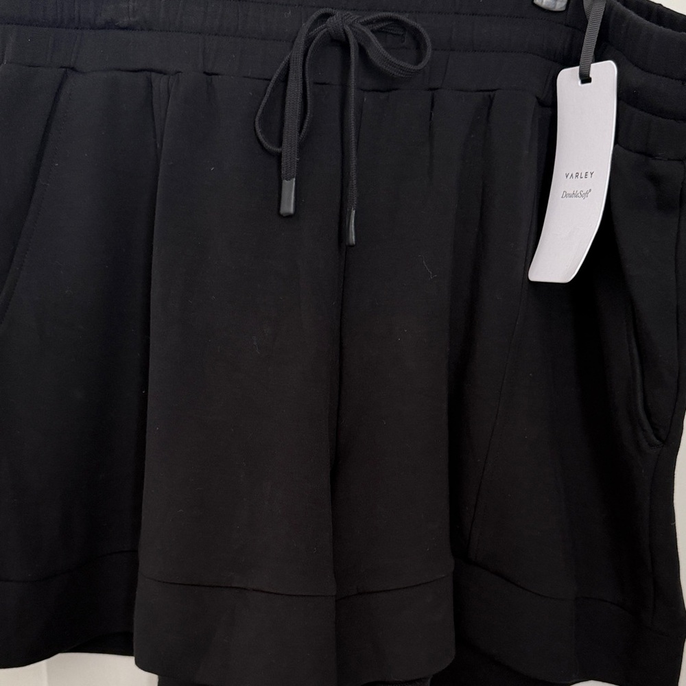 Varley Alder shorts new